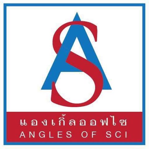 Angles of Sci :: แองเกิ้ลออฟไซ